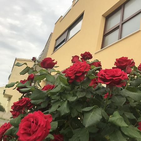 Apartman Mig Solin Luaran gambar