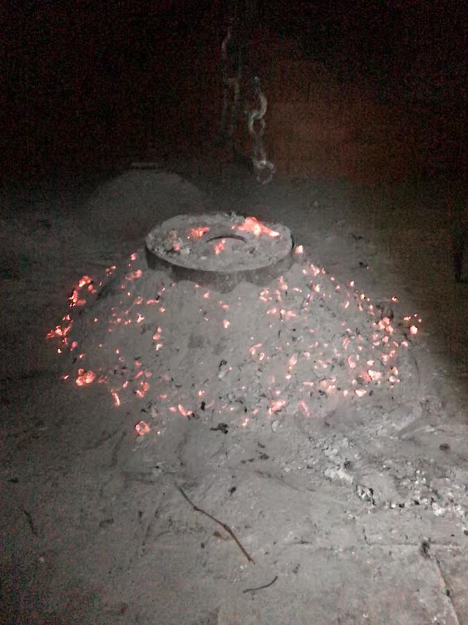 Apartman Mig Solin Luaran gambar