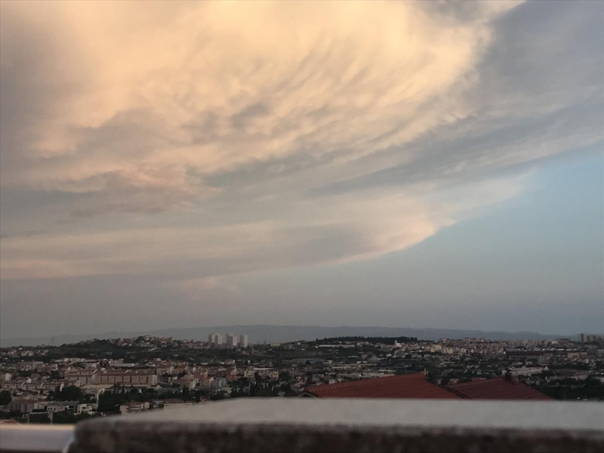 Apartman Mig Solin Luaran gambar